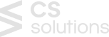 CS Web Solutions website small logo