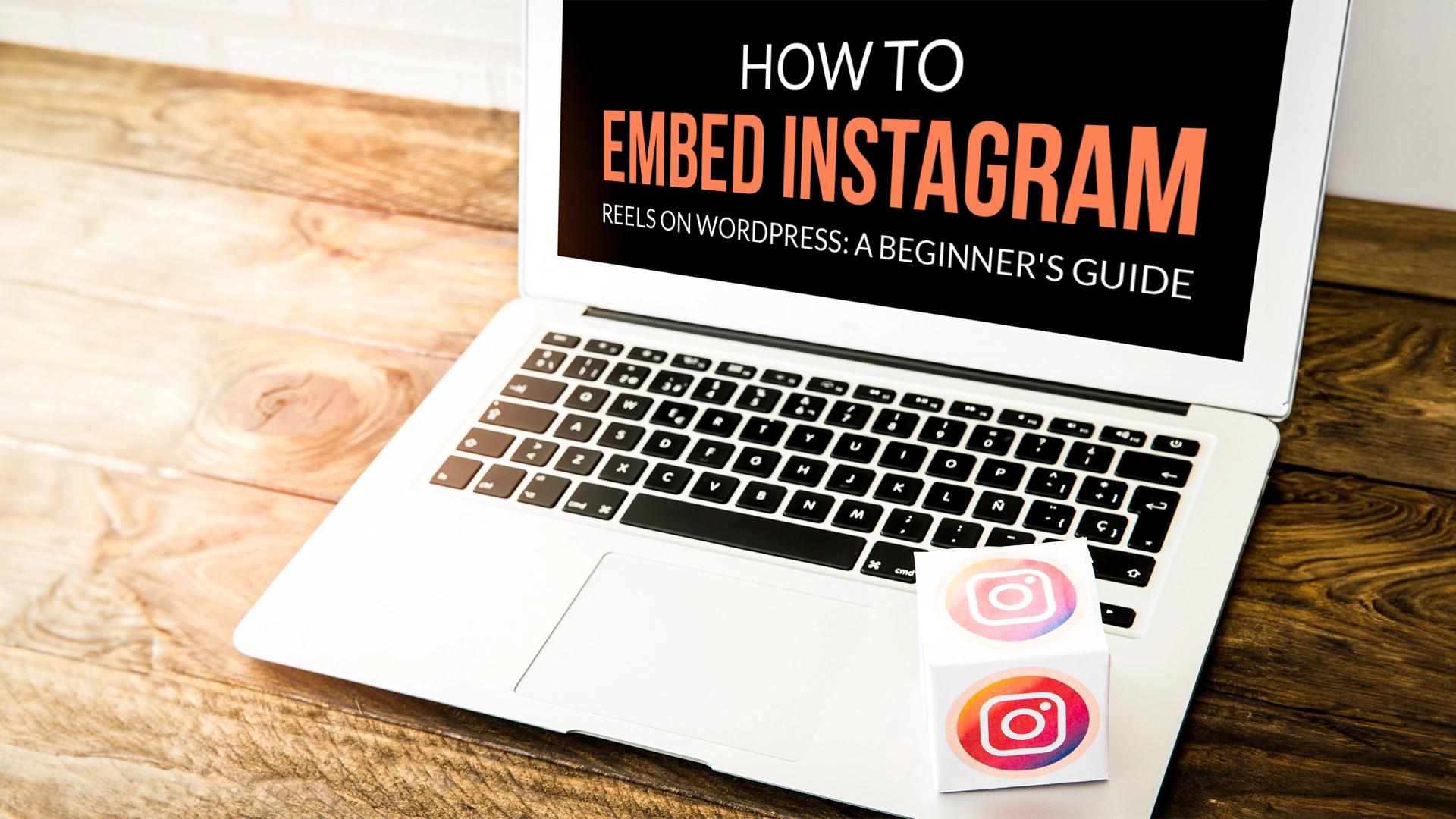 How to Embed Instagram Reels on WordPress