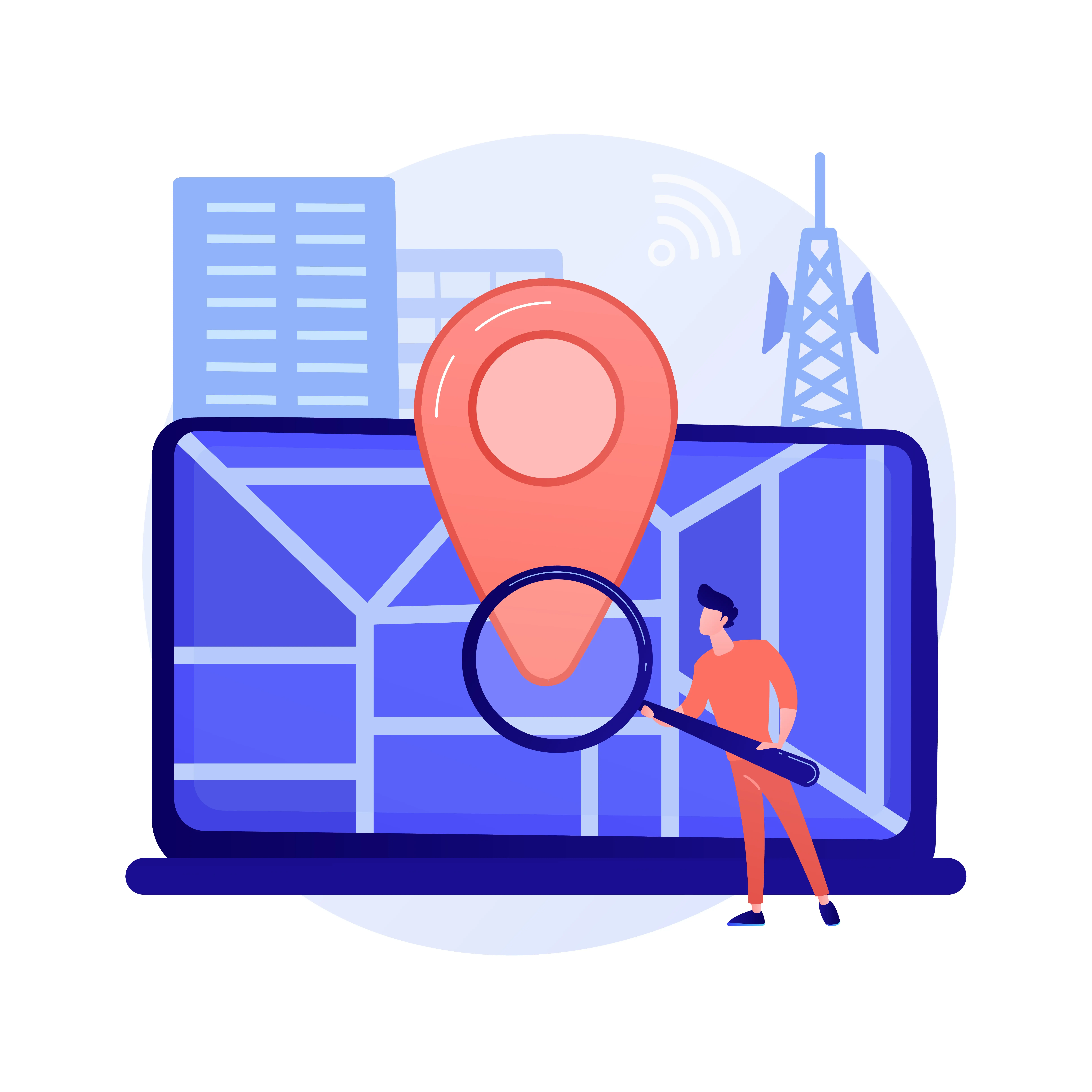 Local SEO for Lead Generation