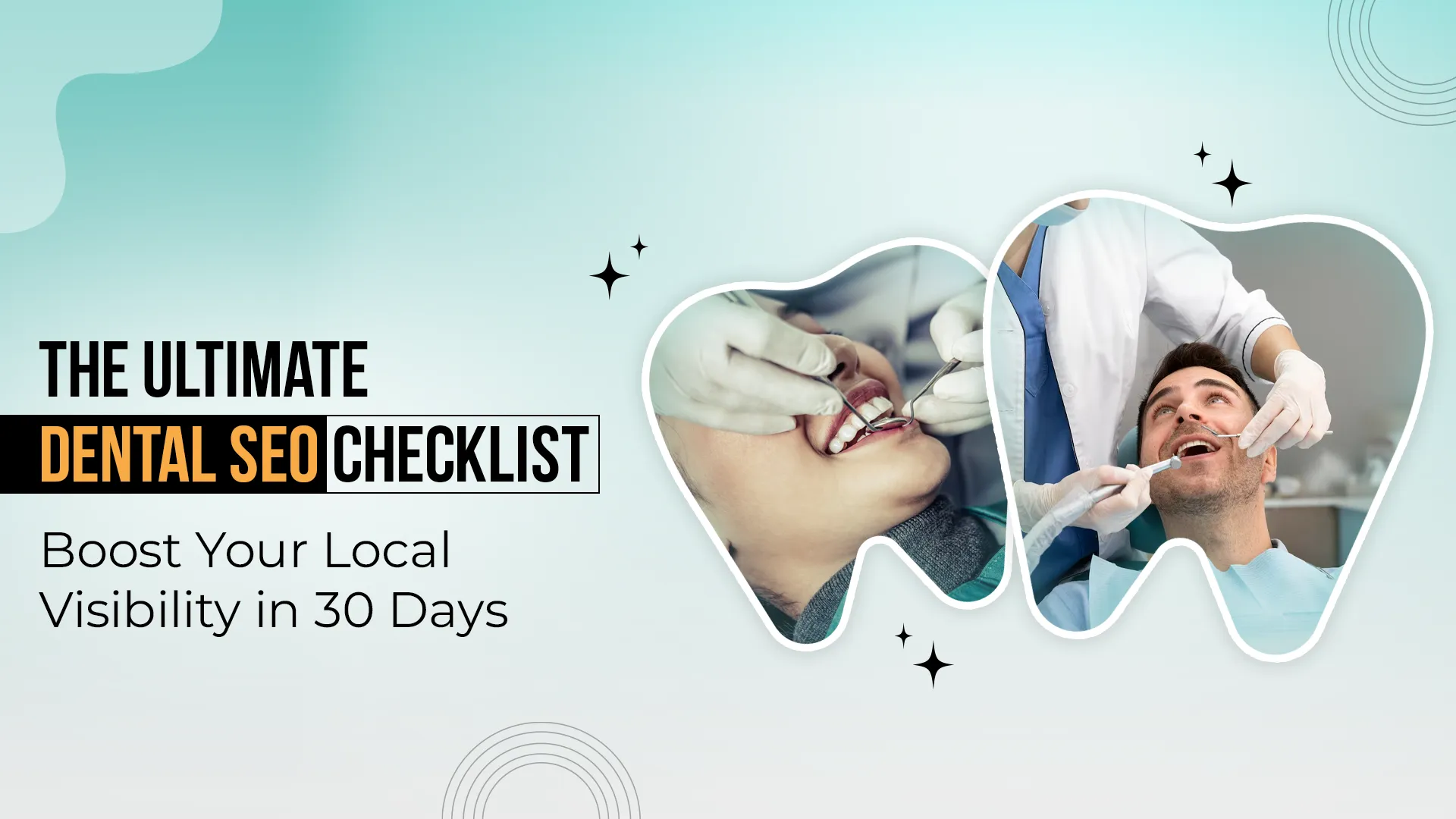 The Ultimate Dental SEO Checklist