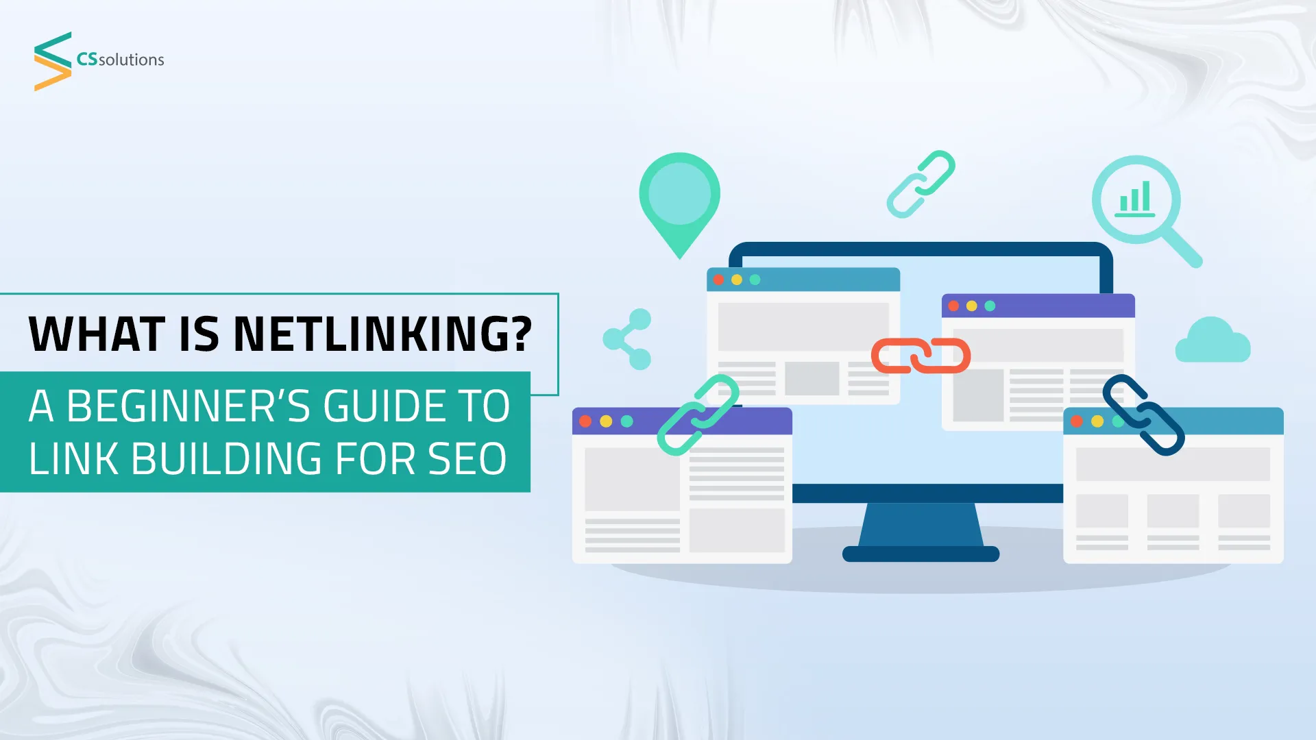 what is net linking