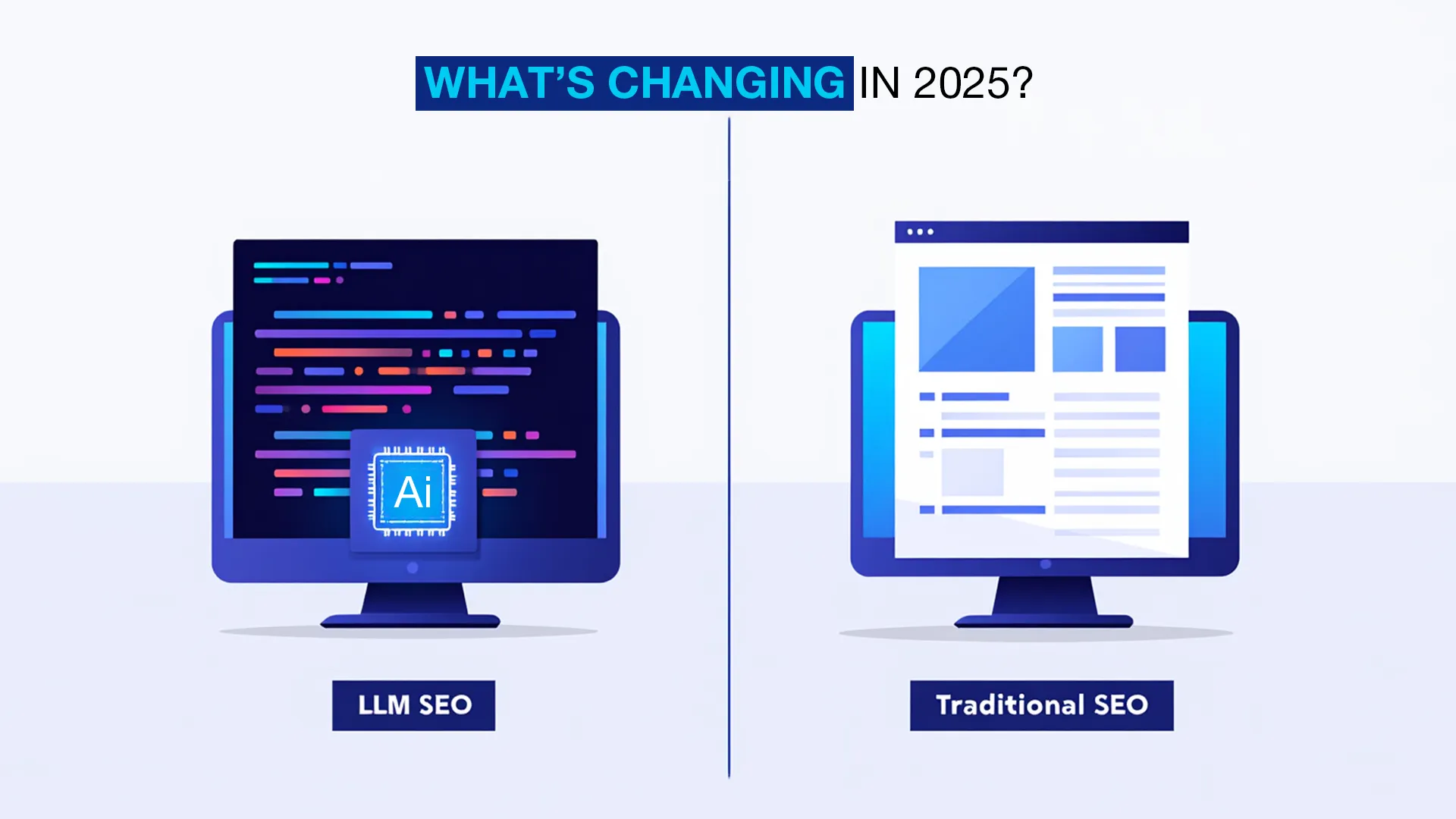 what's changing in 2025