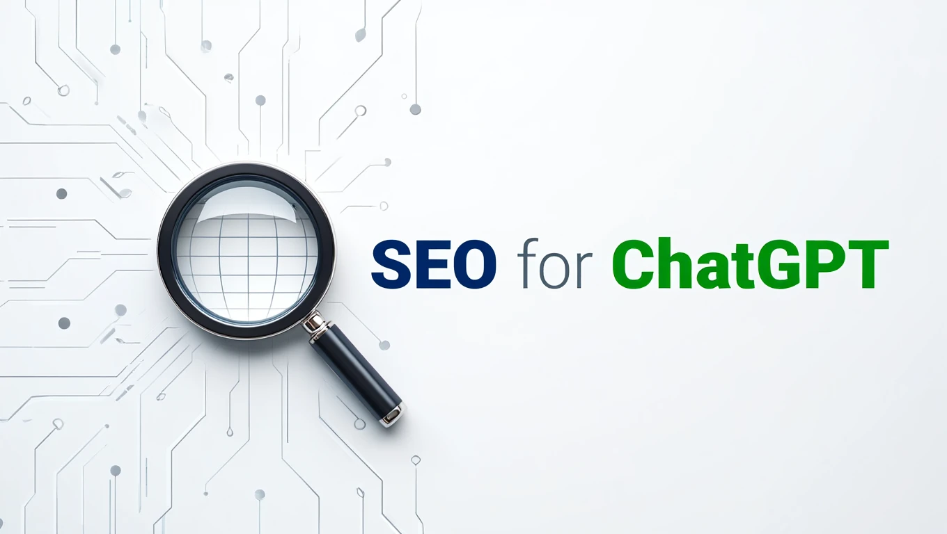 SEO for ChatGPT