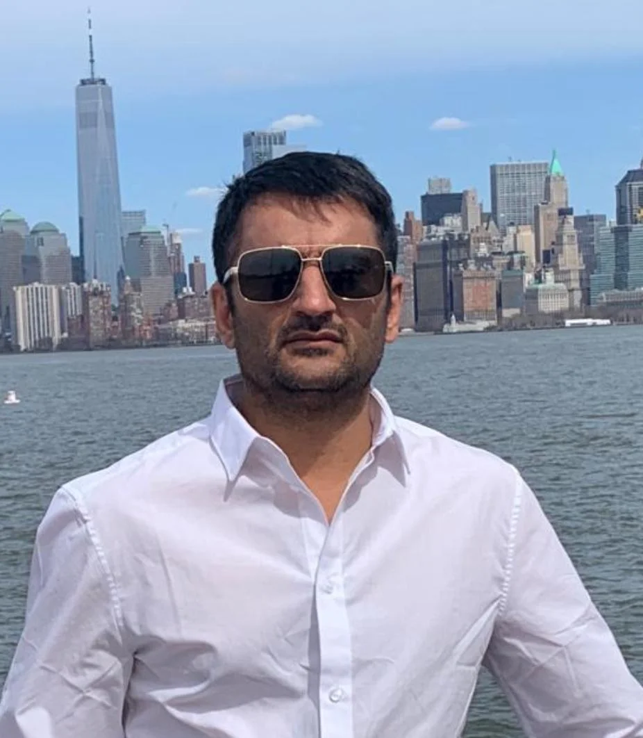 Bhavin Sonpal CEO & Founder | CS Web Solutions