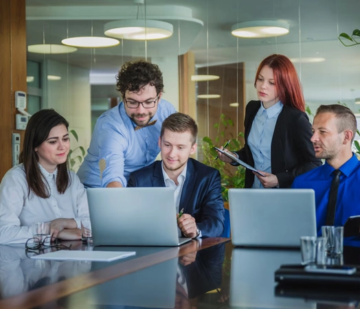 Dedicated Digital Marketing Team | CS Web Solutions