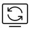 website desktop icon