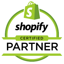 Shopify Certified Agency
