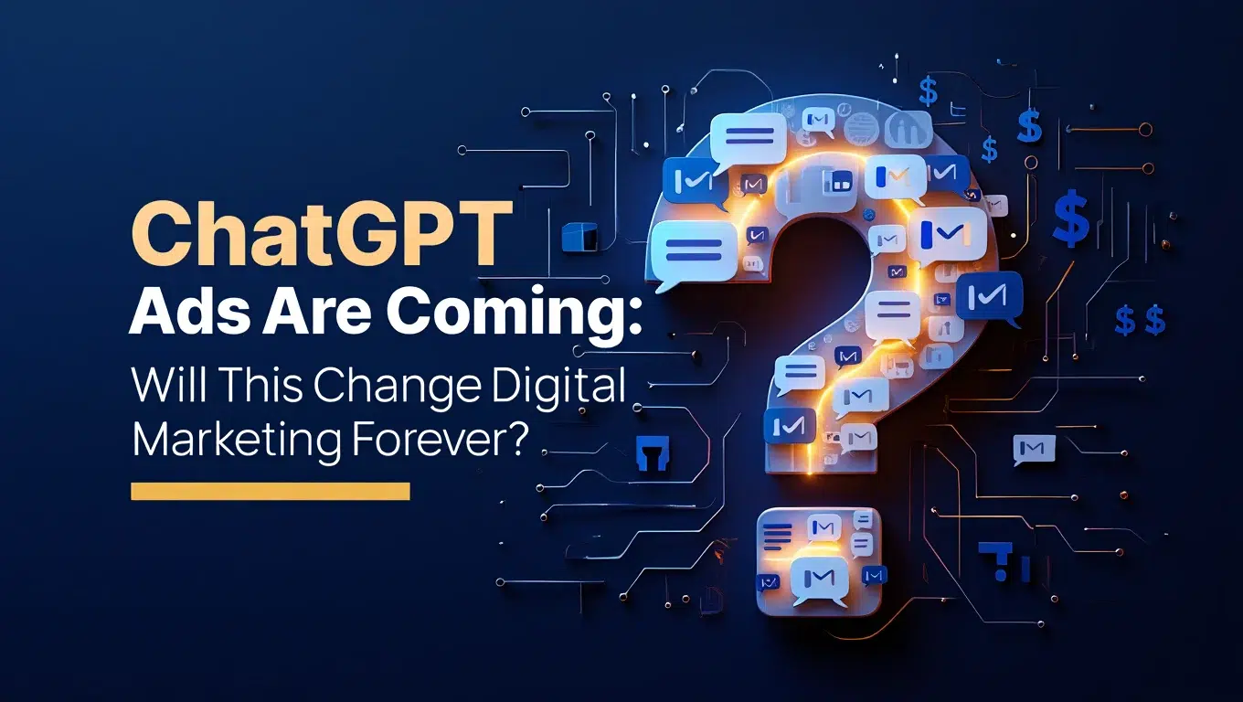 introduction to ChatGPT Ads