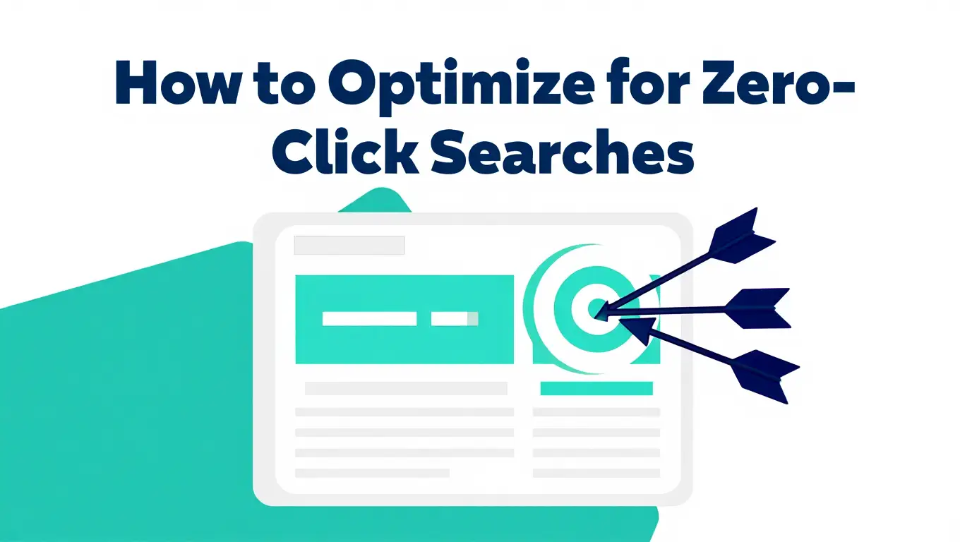 How to Optimize for Zero Click Searches