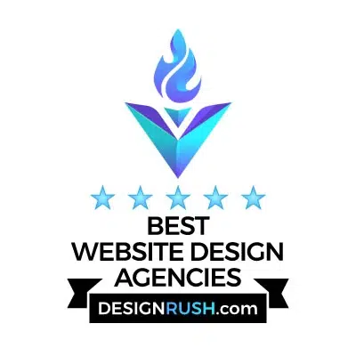Best Website Design Agency Design Rush - CS Web Solutions