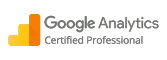 Google Analytics Certified | CS Web Solutions
