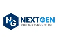 Nextgen Business Solutions Inc Logo - Website Design & Developed By CS Web Solutions