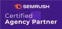 Semrush Certified Agency Partner | CS Web Solutions