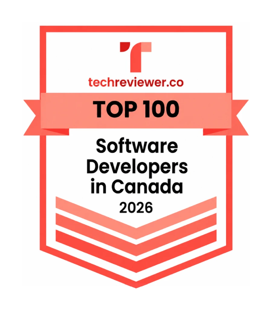 Top 100 Software Developers Company in Canada | CS Web Solutions