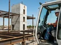 Construction industry solutions by CS Web Solutions