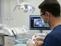 Dental industry client solutions by CS Web Solutions