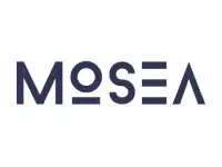 Mosea Logo - SEO Project by CS Web Solutions