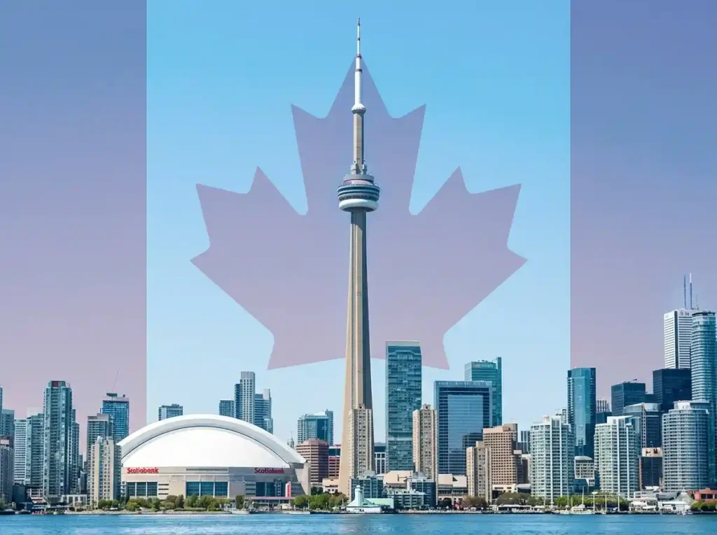 Ontario businesses served by CS Web Solutions