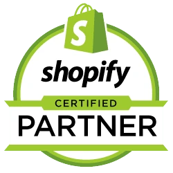 shopify partner - cs web solutions