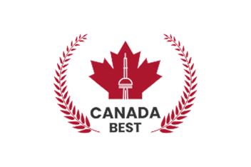 canada best logo