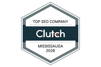 top seo company clutch mississauga 2026