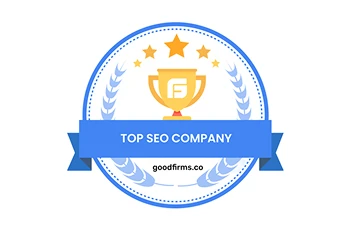 top seo company logo
