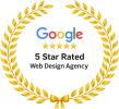 google 5 star rated web design agency - CS Web Solutions