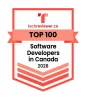 Top 100 Software Developers Company in Canada | CS Web Solutions
